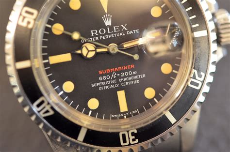 rolex sea dweller scritta rossa 1680|1680 rolex sumariner.